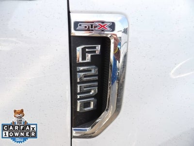 2022 Ford F-250SD XL