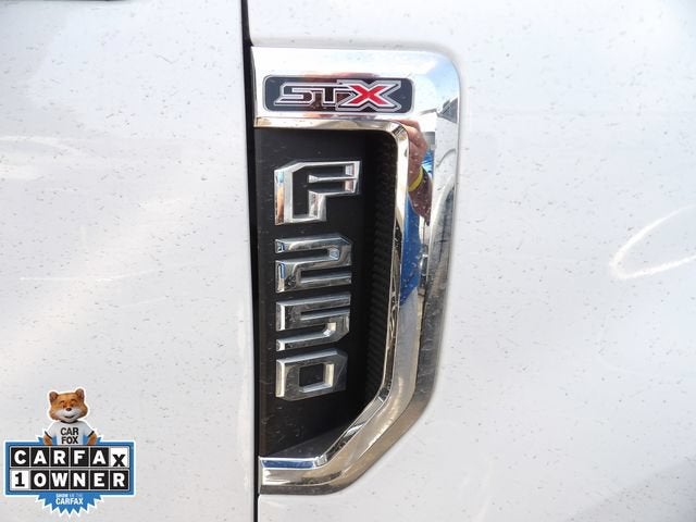 2022 Ford F-250SD XL