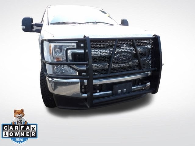 2022 Ford F-250SD XL