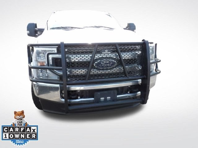 2022 Ford F-250SD XL