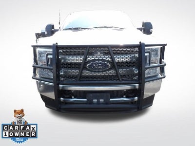 2022 Ford F-250SD XL