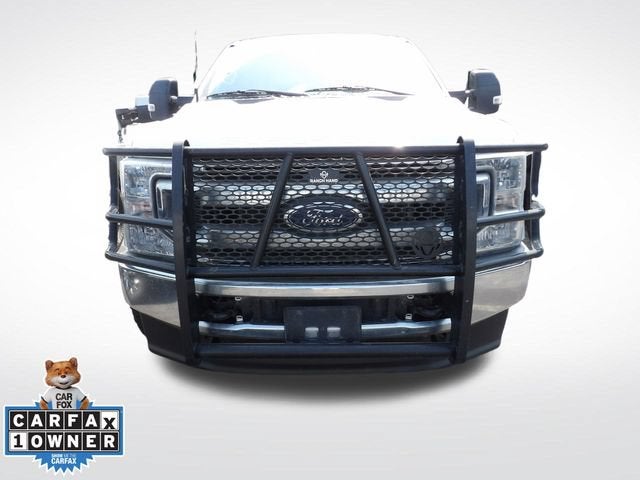 2022 Ford F-250SD XL