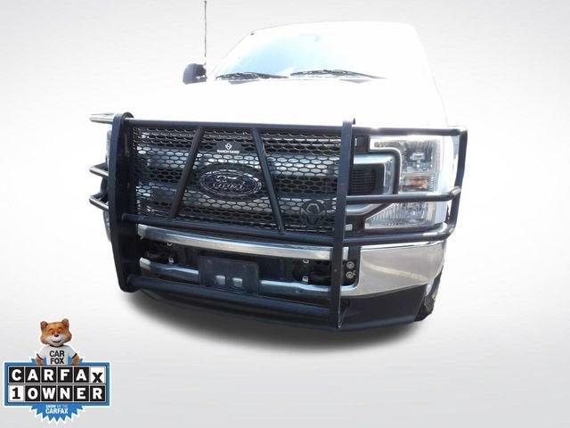 2022 Ford F-250SD XL