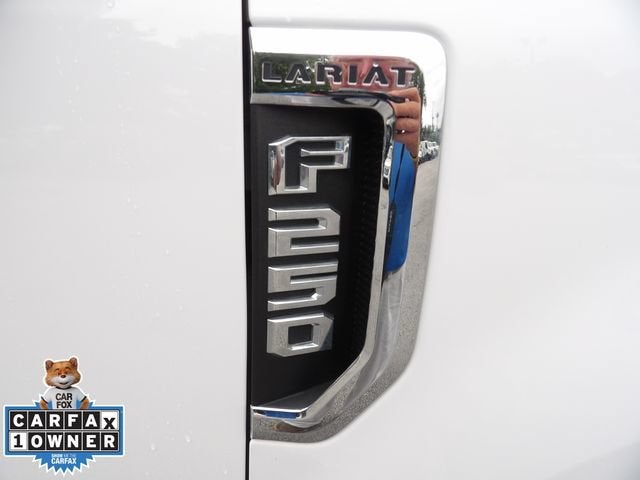 2019 Ford F-250SD LARIAT