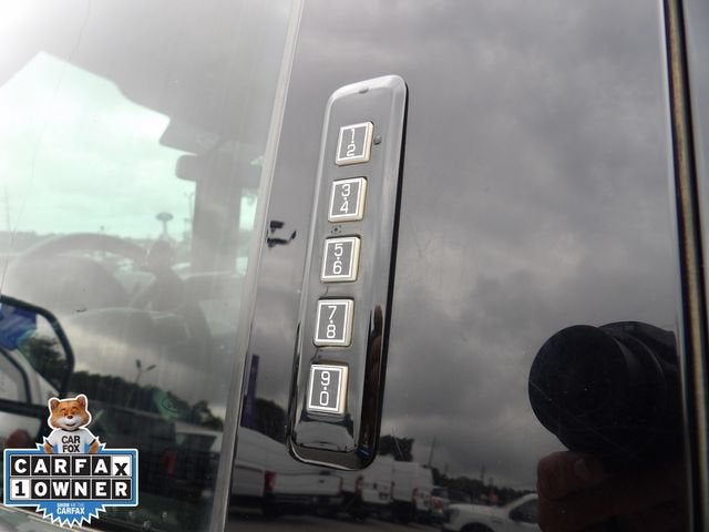 2019 Ford F-250SD LARIAT