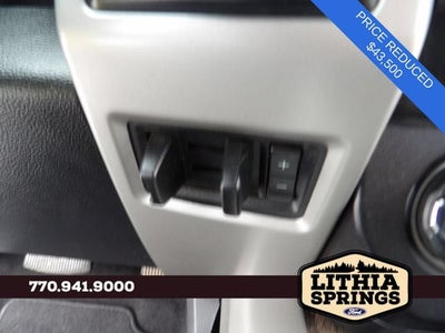 2019 Ford F-250SD LARIAT