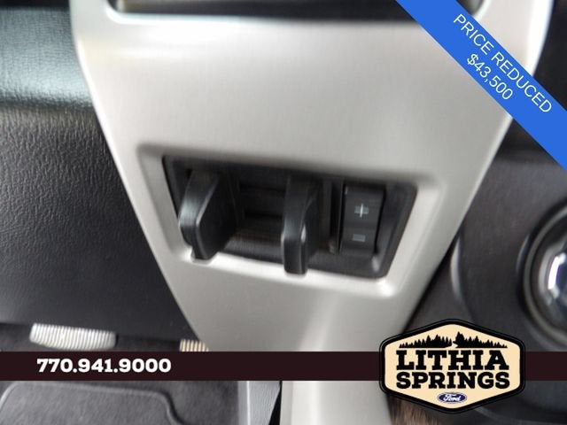 2019 Ford F-250SD LARIAT