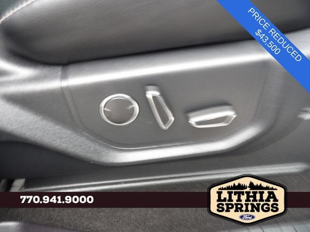 2019 Ford F-250SD LARIAT