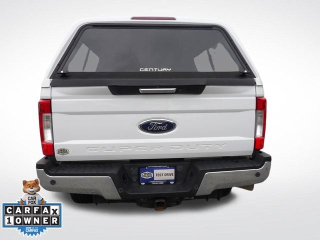 2019 Ford F-250SD LARIAT
