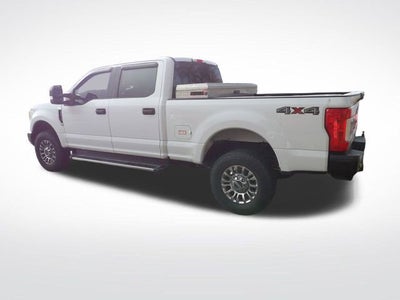 2017 Ford F-250SD XL