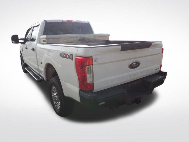 2017 Ford F-250SD XL