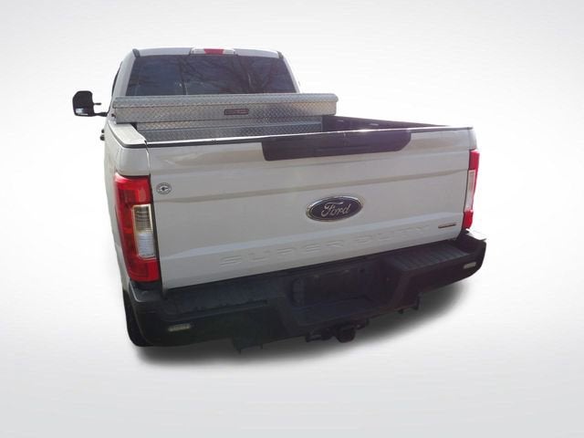 2017 Ford F-250SD XL