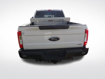 2017 Ford F-250SD XL