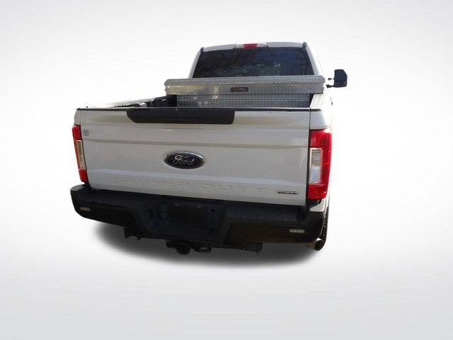 2017 Ford F-250SD XL