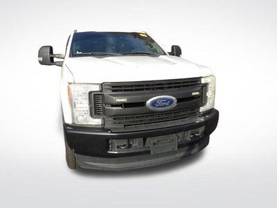 2017 Ford F-250SD XL