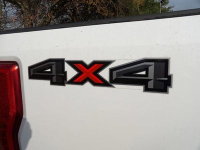 2017 Ford F-250SD XL