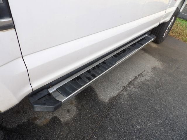 2017 Ford F-250SD XL