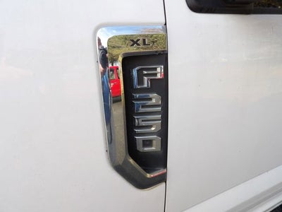 2017 Ford F-250SD XL