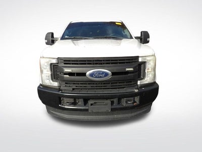 2017 Ford F-250SD XL