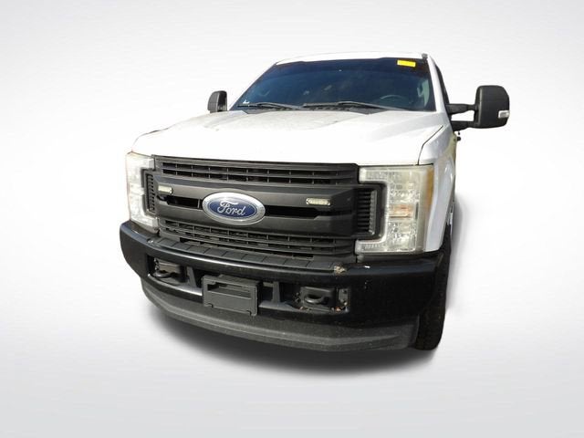2017 Ford F-250SD XL