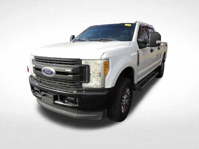 2017 Ford F-250SD XL