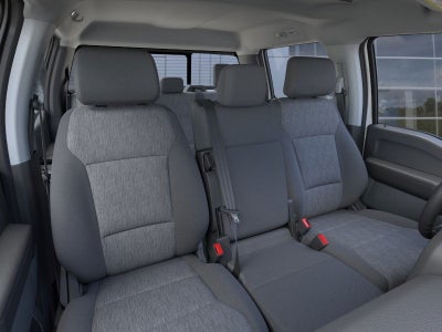 2026 Ford F-250SD F-250® XL