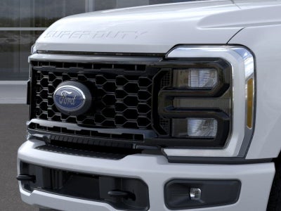 2026 Ford F-250SD F-250® XL