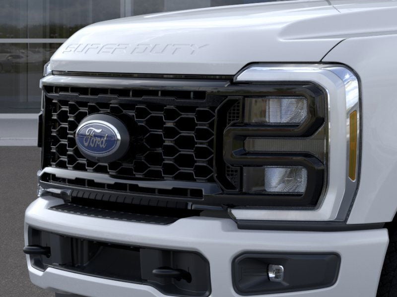 2026 Ford F-250SD F-250® XL