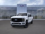 2026 Ford F-250SD F-250® XL