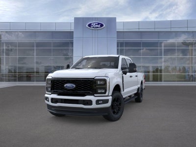 2026 Ford F-250SD F-250® XL