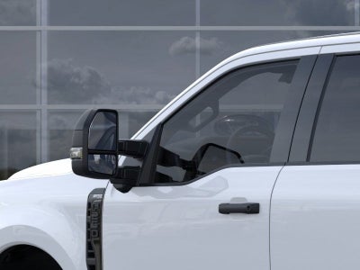 2026 Ford F-250SD F-250® XL