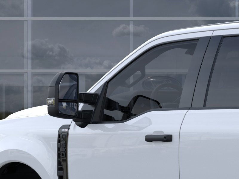 2026 Ford F-250SD F-250® XL