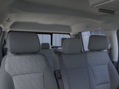 2026 Ford F-250SD F-250® XL