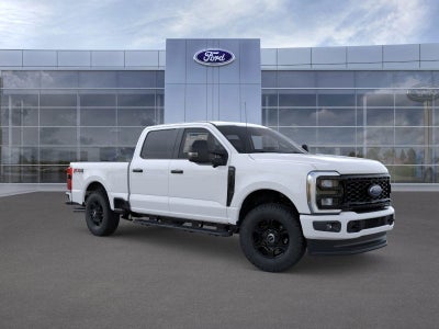 2026 Ford F-250SD F-250® XL