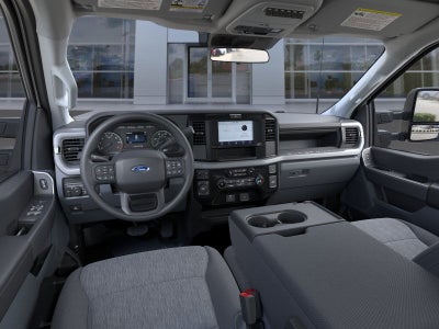 2026 Ford F-250SD F-250® XL