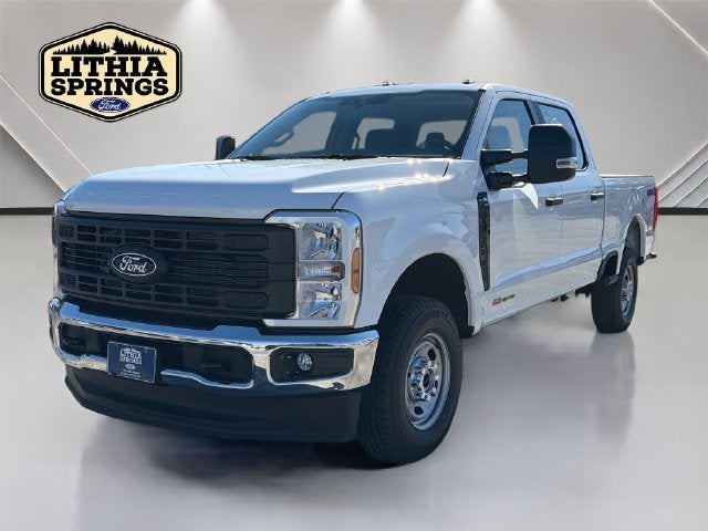 2027 Ford F-250SD XL