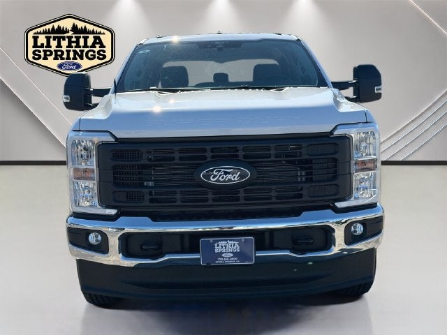 2027 Ford F-250SD XL
