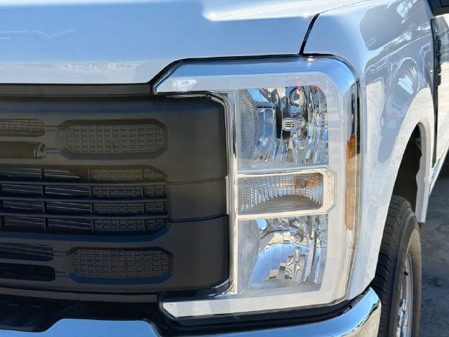 2027 Ford F-250SD XL