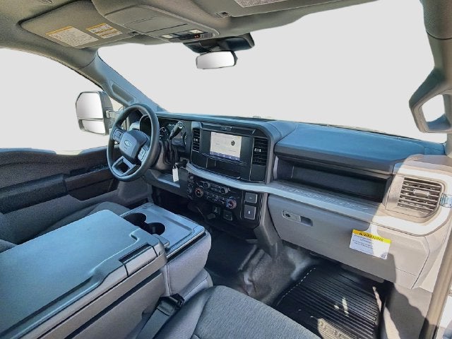 2027 Ford F-250SD XL