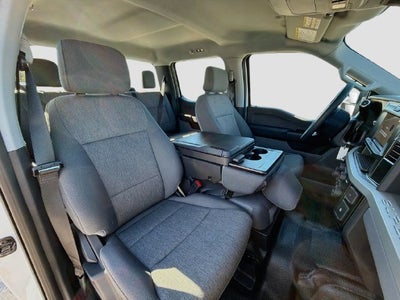 2027 Ford F-250SD XL