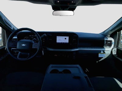 2027 Ford F-250SD XL