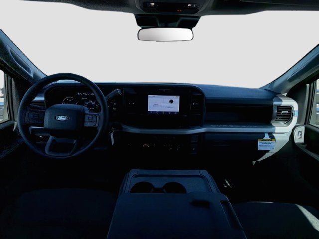 2027 Ford F-250SD XL