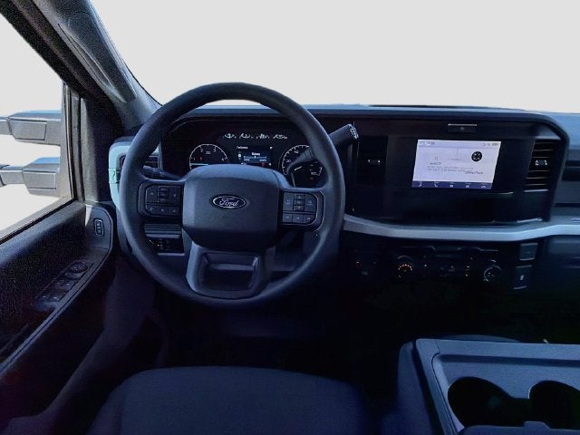 2027 Ford F-250SD XL