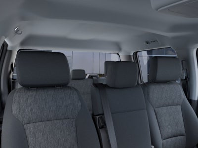 2027 Ford F-250SD XL
