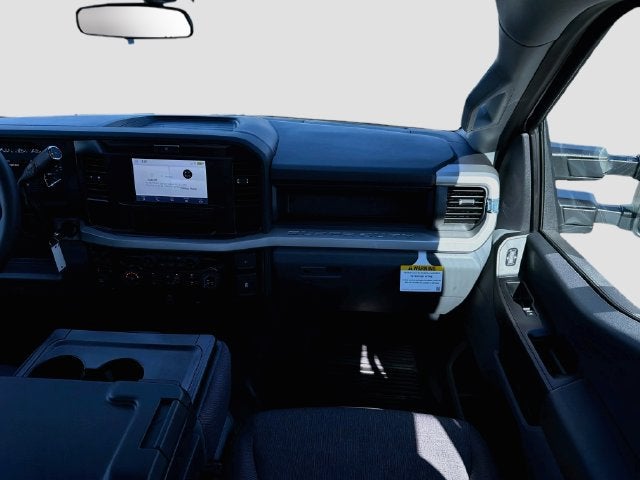 2027 Ford F-250SD XL