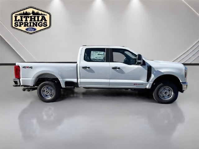 2027 Ford F-250SD XL