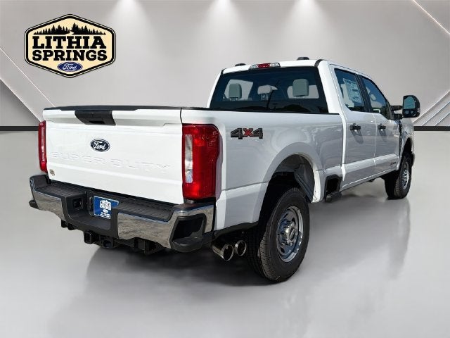 2027 Ford F-250SD XL