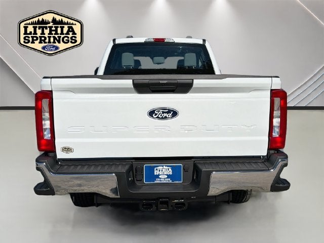 2027 Ford F-250SD XL