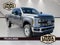 2027 Ford F-250SD XLT