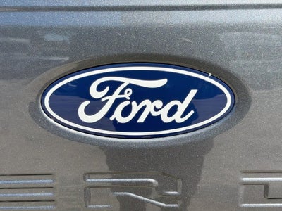 2027 Ford F-250SD XLT